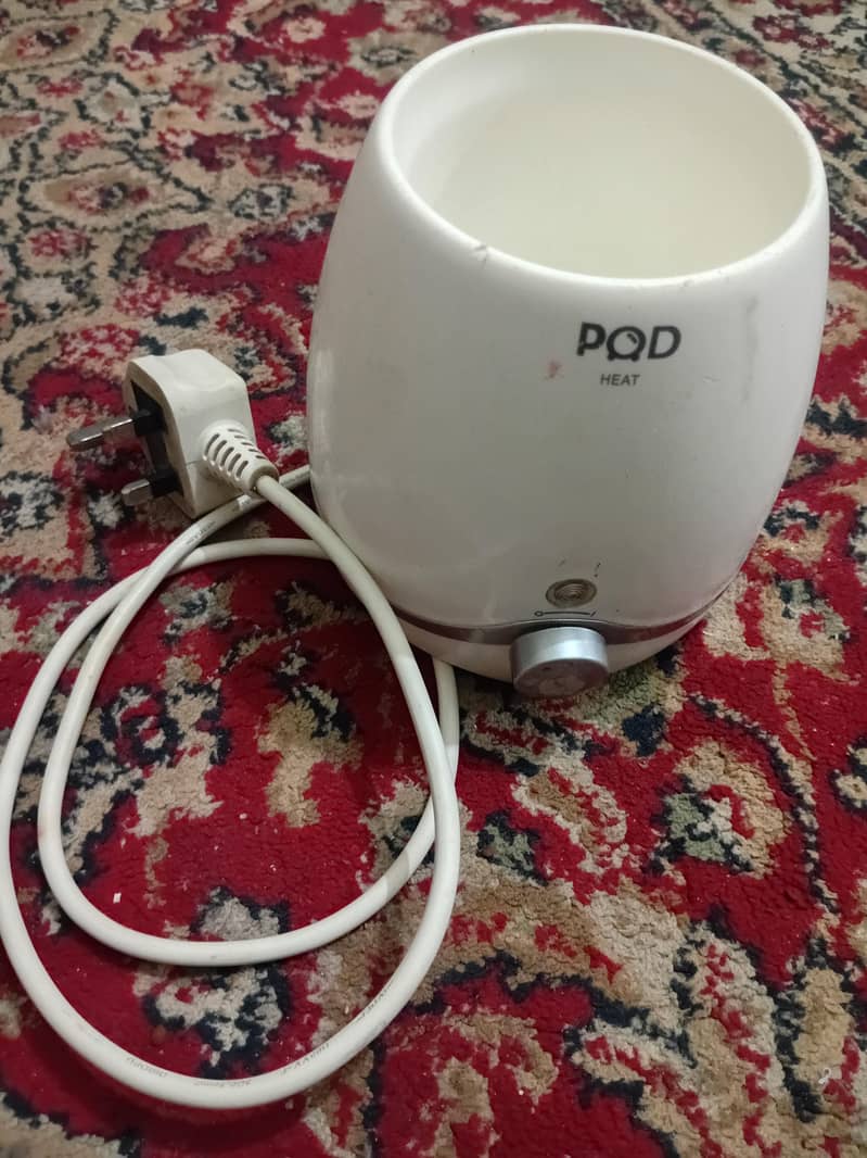 bottle warmer 0
