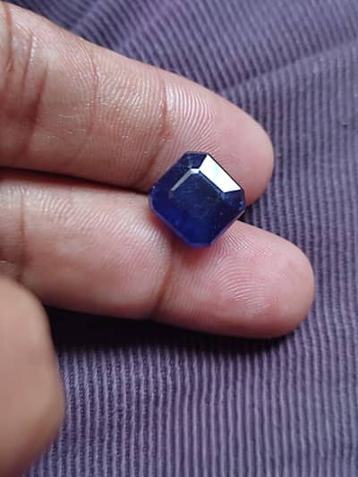 neelam African real stone