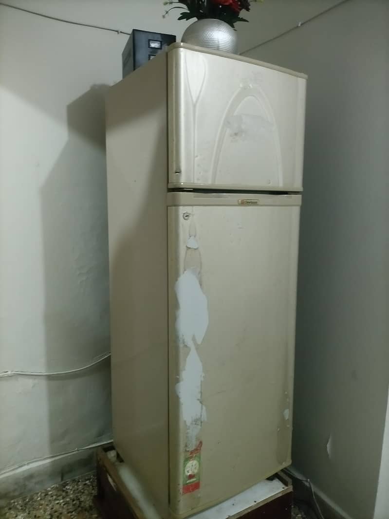 Dawlance Fridge 1