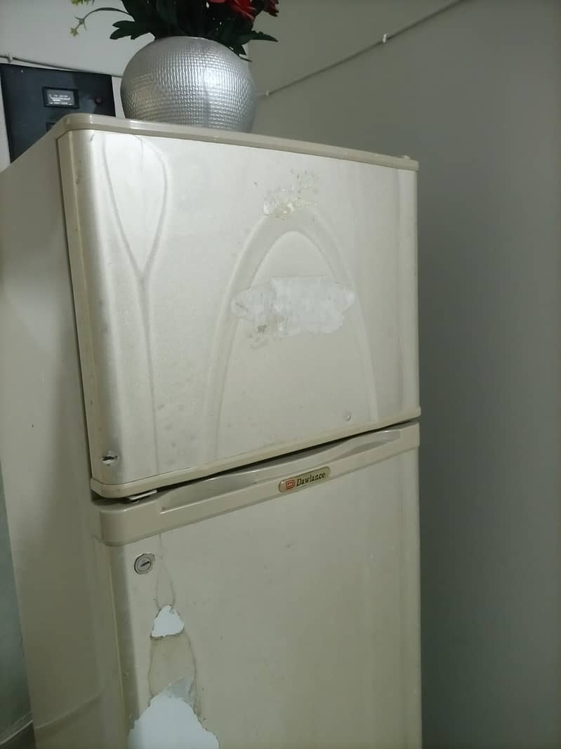 Dawlance Fridge 2