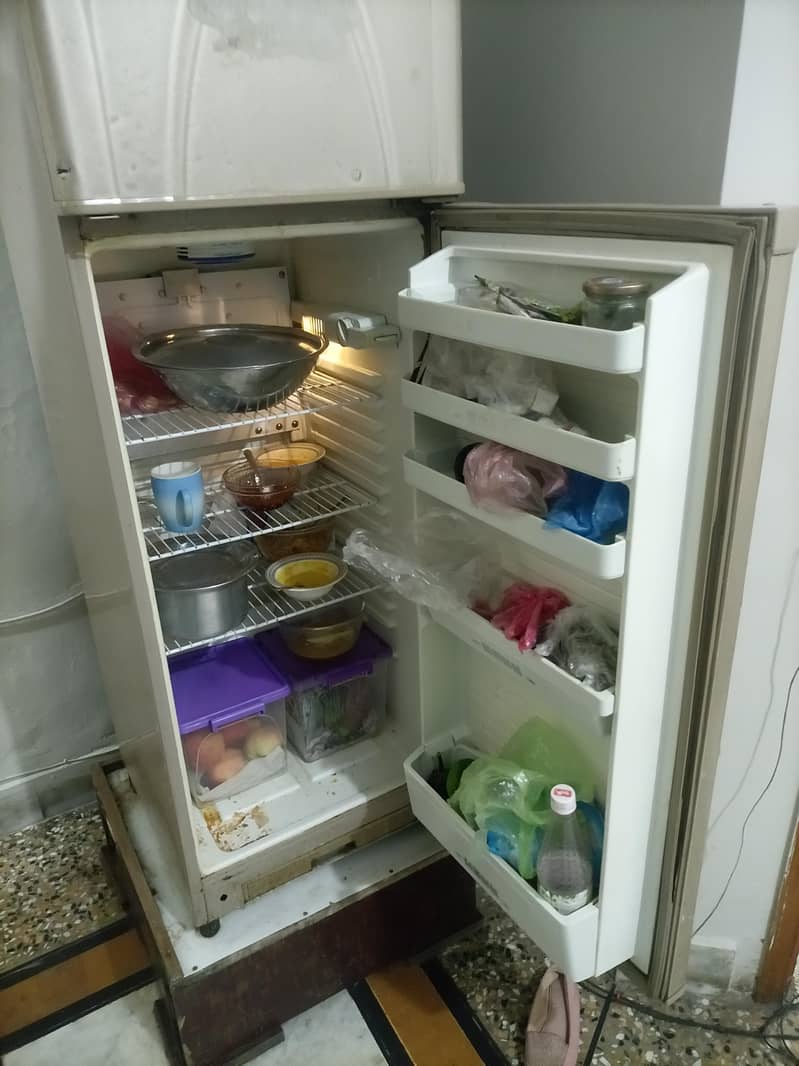Dawlance Fridge 4