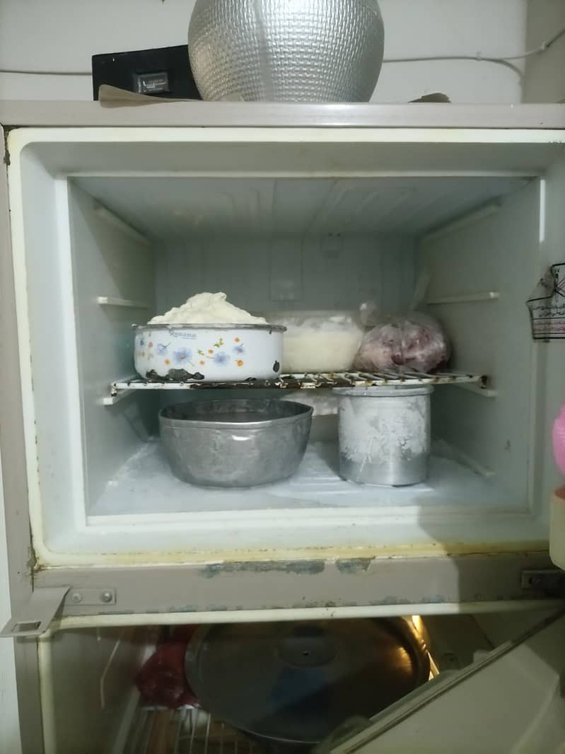 Dawlance Fridge 5