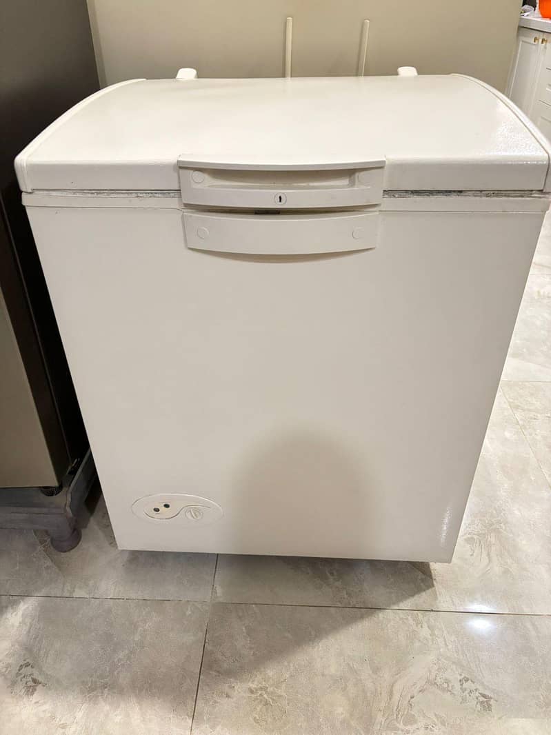 Waves Deep Freezer 2