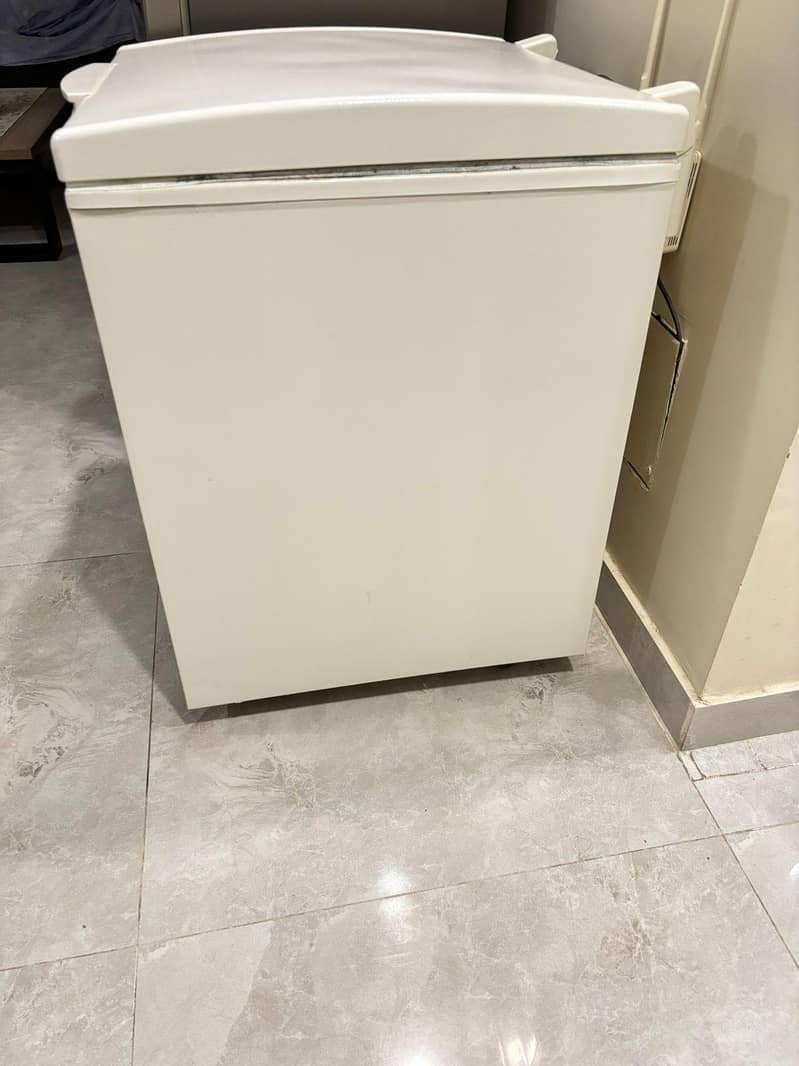 Waves Deep Freezer 3