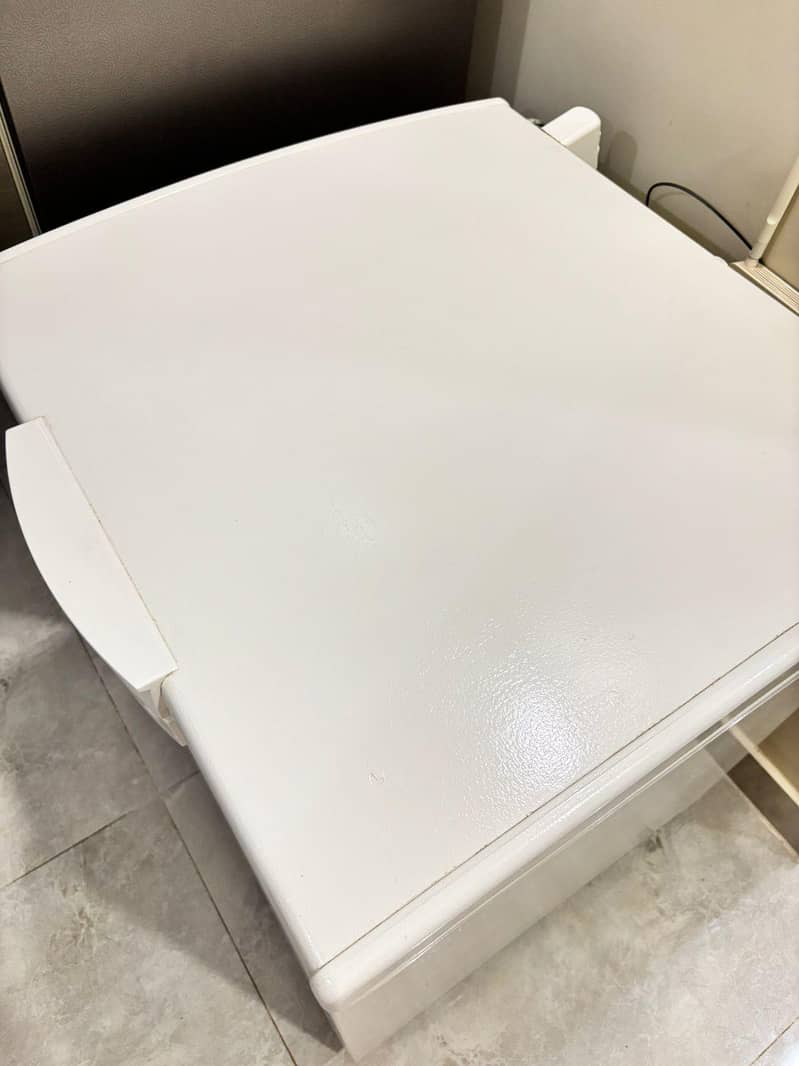 Waves Deep Freezer 4