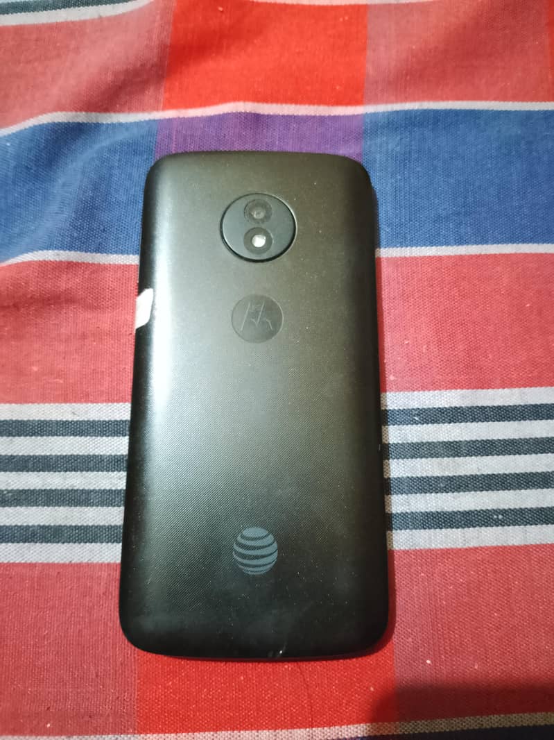 motorola e5 play 2