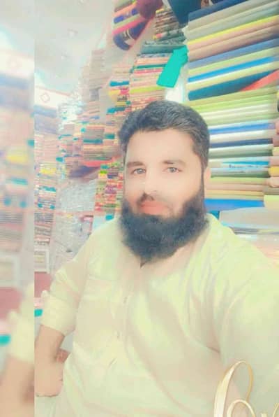 Abdul Samad 