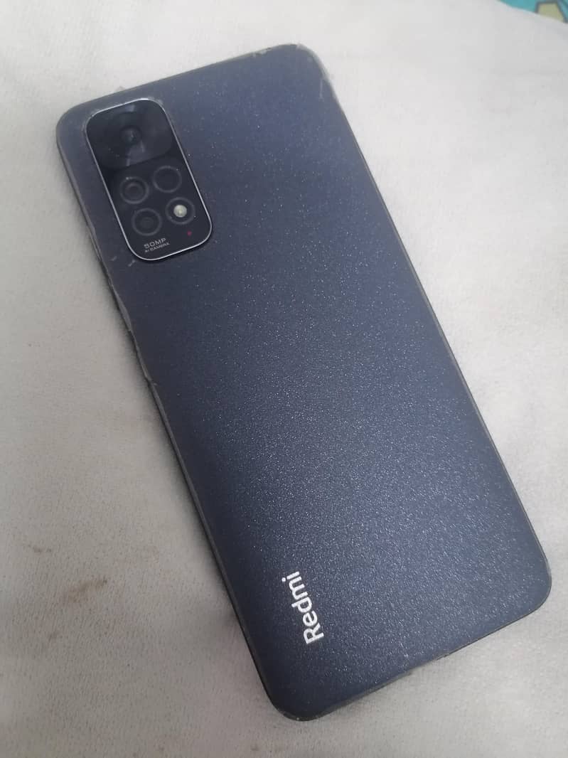 redmi note 10 0