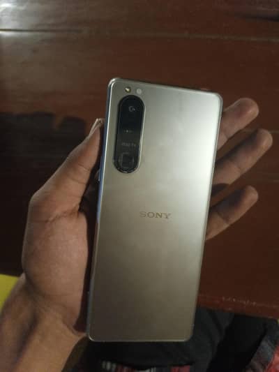 Sony Xperia 5 mark iii