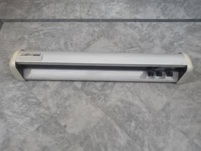 Sticker Machine - Creation PCUT Vinyl Cutting Plotter CT-1200 48"