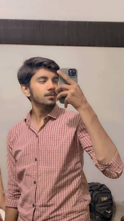 Hassan Ahmed