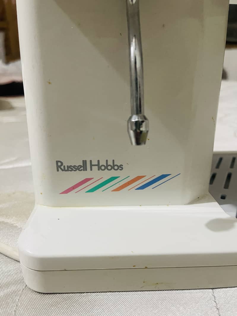 Imported Coffee machine 1