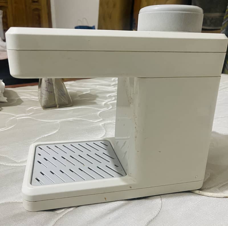 Imported Coffee machine 4