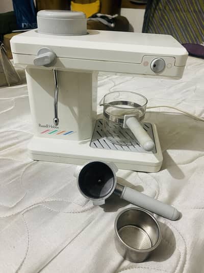 Imported Coffee machine