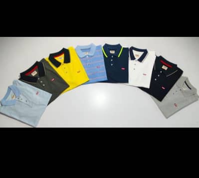 Men Polo Shirts and Tshirts