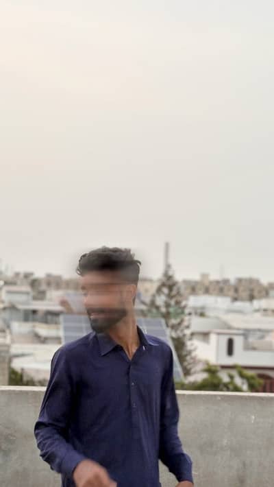 Muhammad Saad