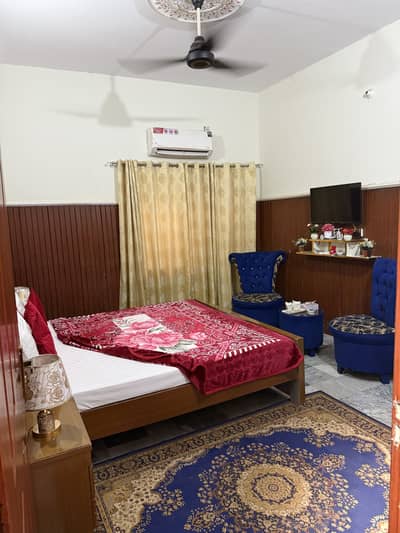 Hotel , Family Rooms / Guest House / Hotel / Rooms/ Hotel in Multan