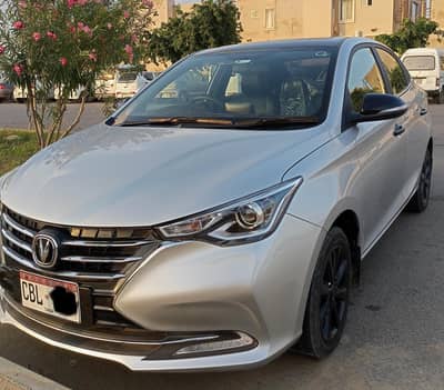 Alsvin Lumiere Black Edition 2025