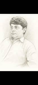 Farman Baba