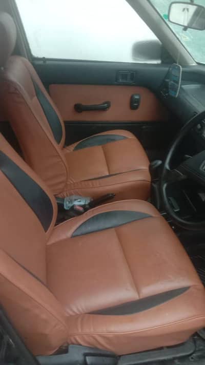 Honda civic 86. iner original book file original. 32fnf. new tayer.