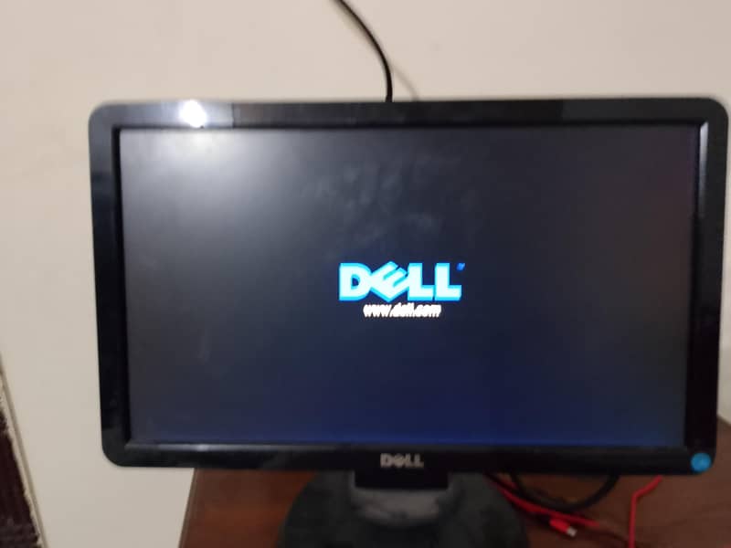 Monitor 17 inch 3