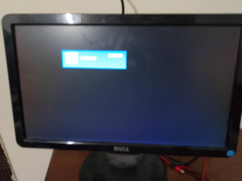 Monitor 17 inch 4