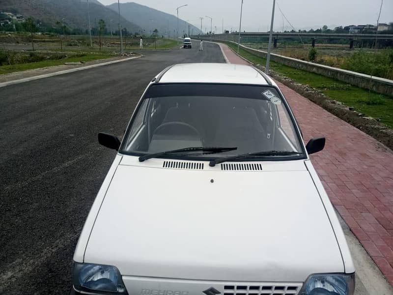 mehran vx 0