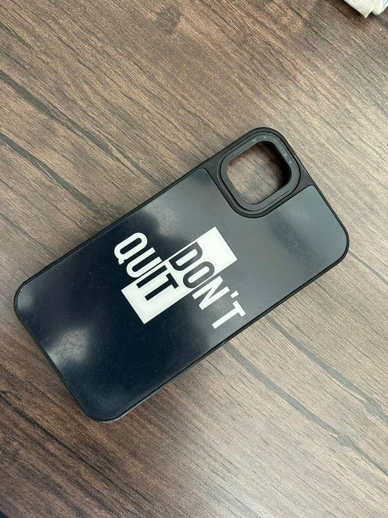 iPhone 11 Back Covers 1
