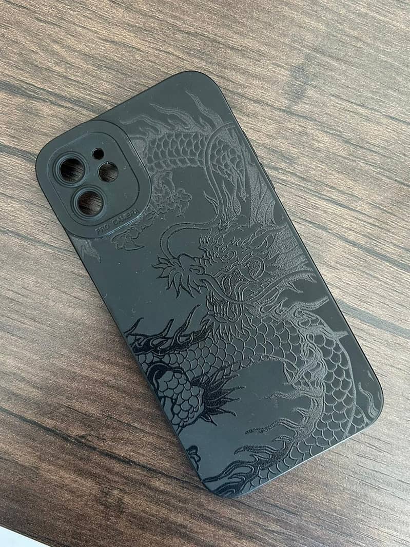 iPhone 11 Back Covers 2