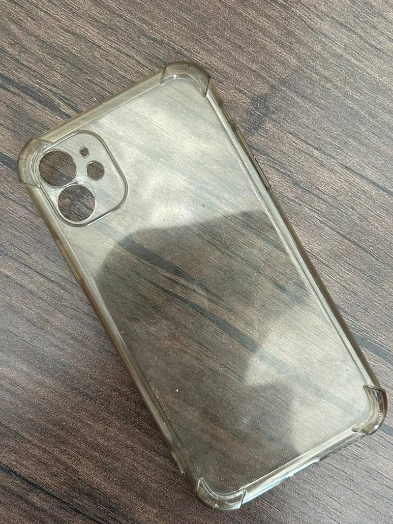 iPhone 11 Back Covers 4