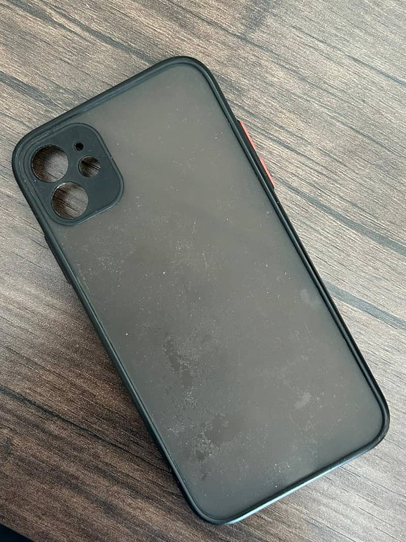 iPhone 11 Back Covers 5