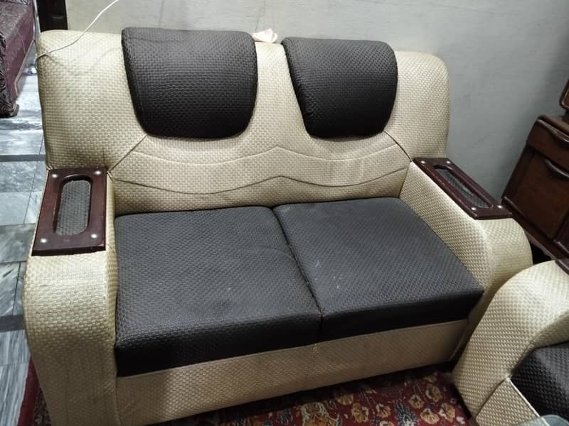 Sofa Set Complete 0