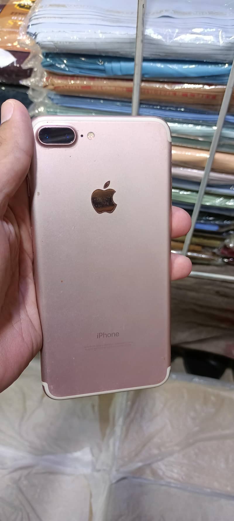 iphone 7 plus 32gb 1