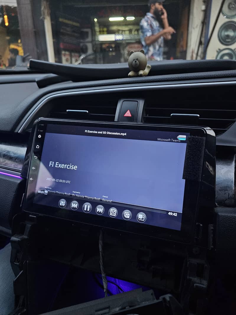 Universal Android panel 4/64 1