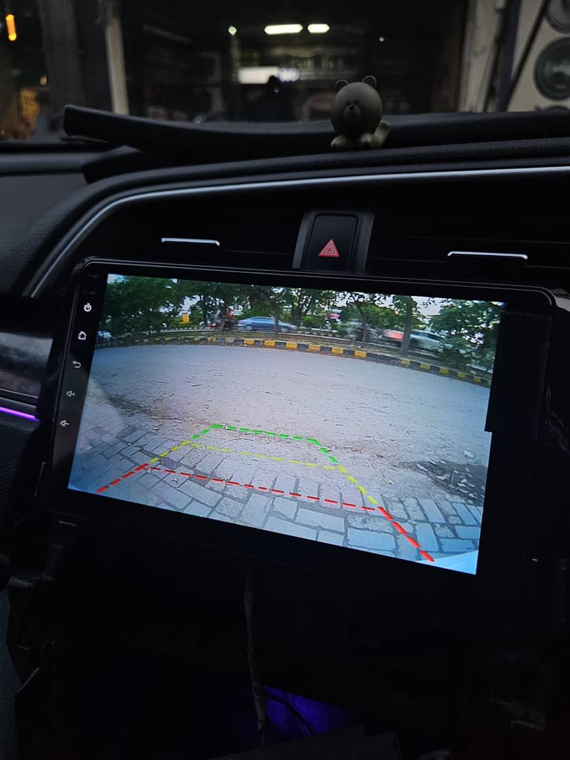 Universal Android panel 4/64 2