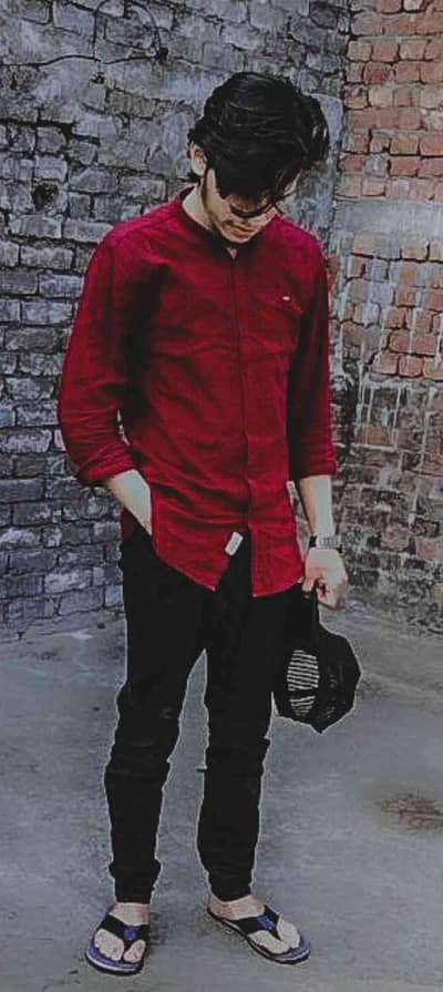Junaid Hussan