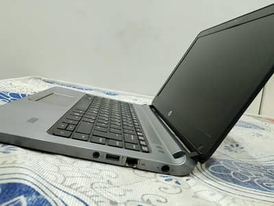 Hp core i5