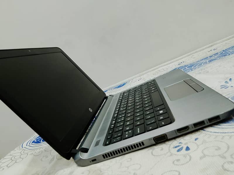Hp core i5 1