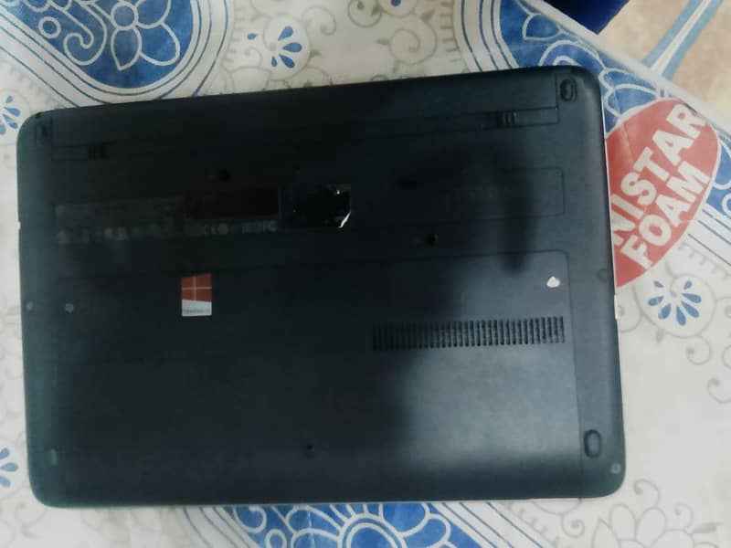 Hp core i5 4