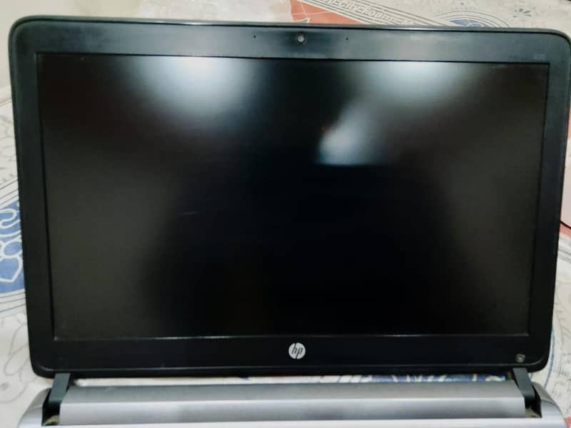 Hp core i5 5