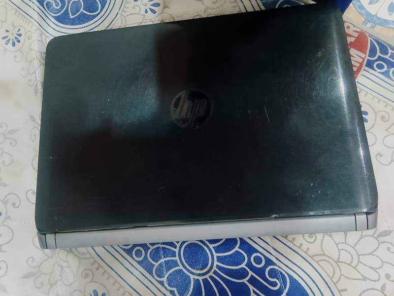 Hp core i5 6