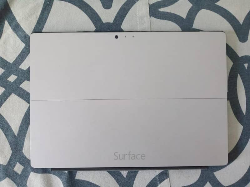 Surface pro 3 4