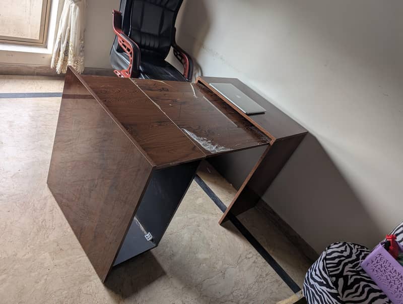 Office foldable Table 0
