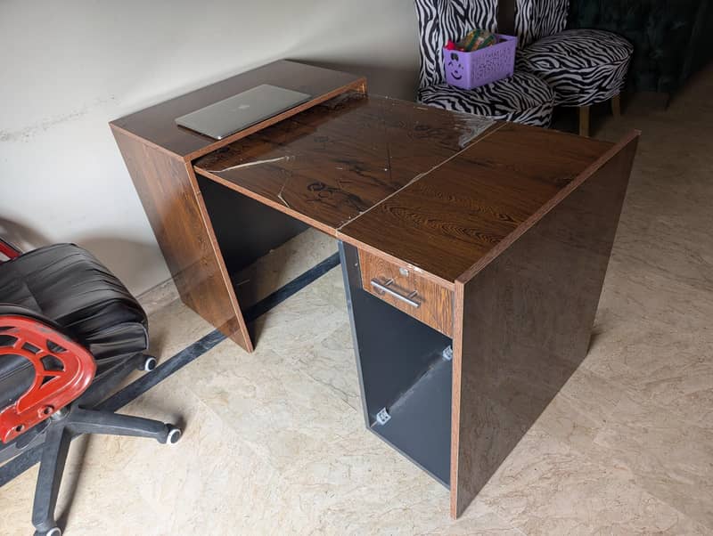 Office foldable Table 2