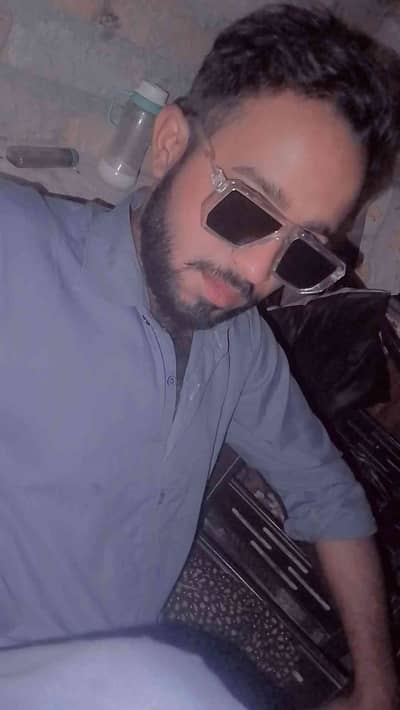 Mustaqeem 