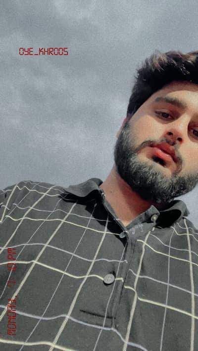 M Akash