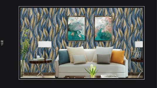 Wallpaper - 3D Wallpapers - Wall pictures - wall stickers -