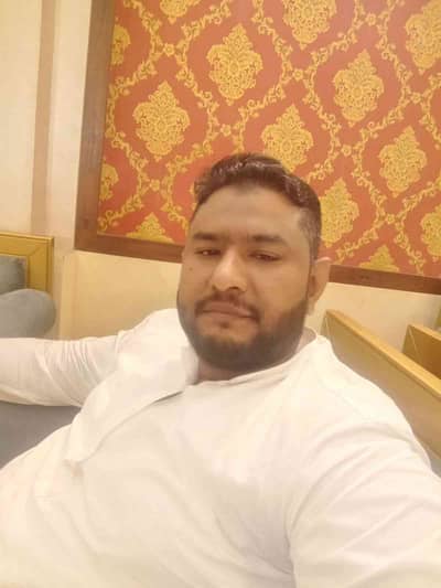 Asad ullah Hashmi 