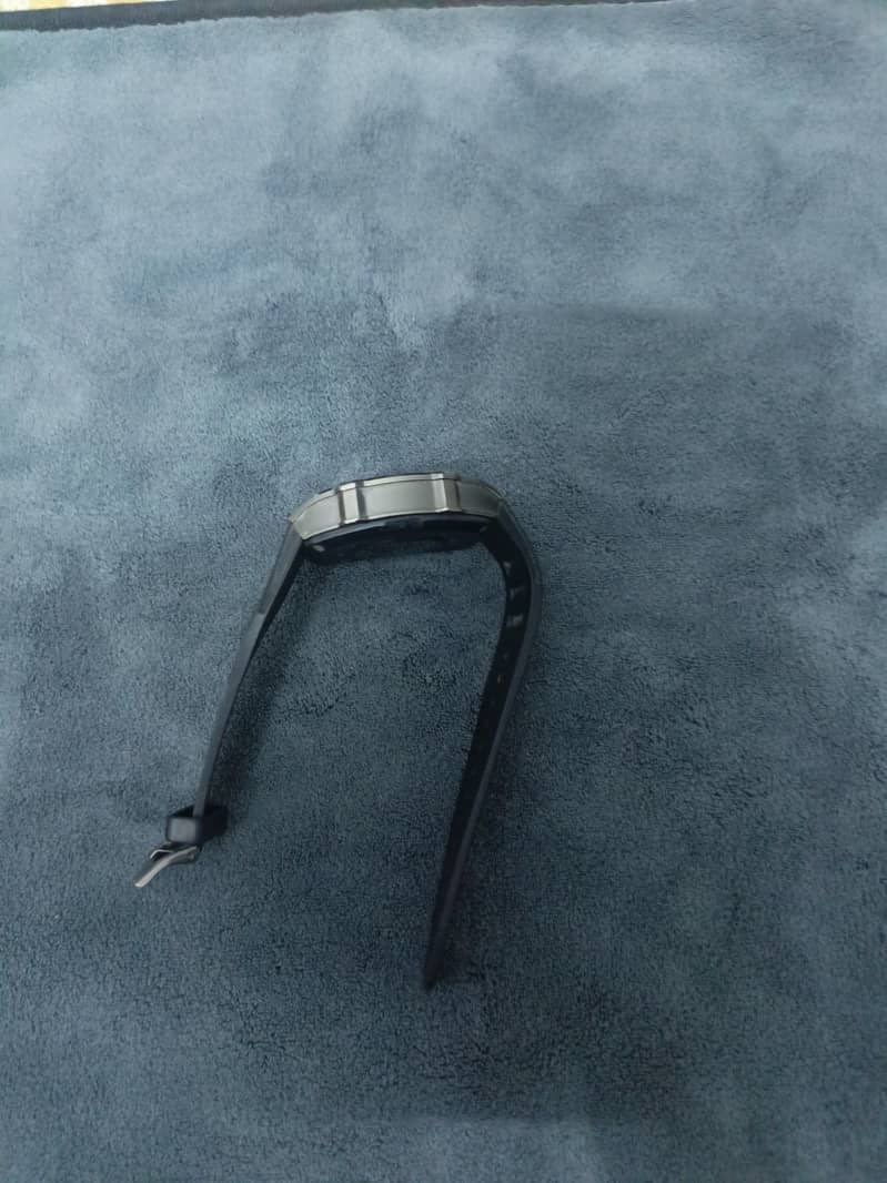 ZERO DRIFT SMART WATCH 1