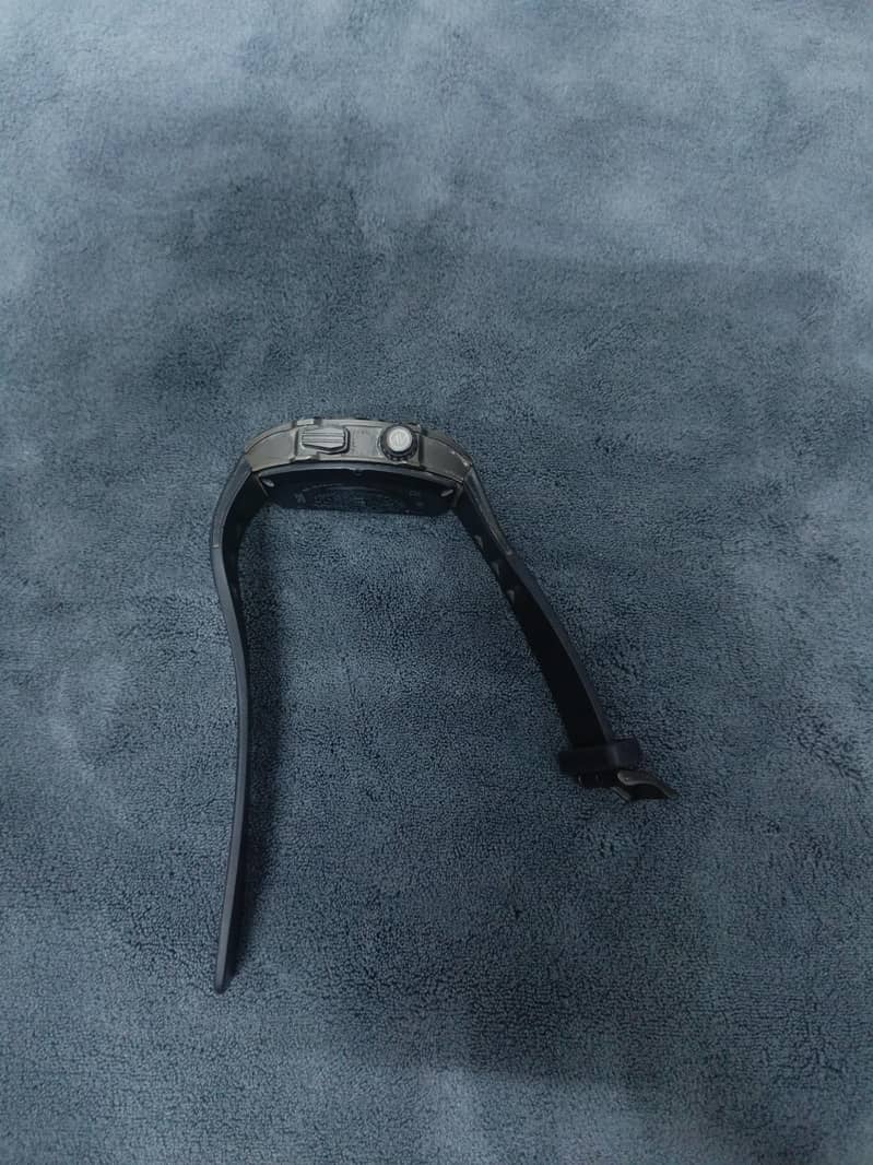 ZERO DRIFT SMART WATCH 2